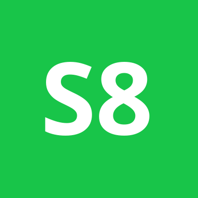 S8sLa7